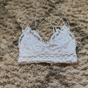 Free People Adella Bralette